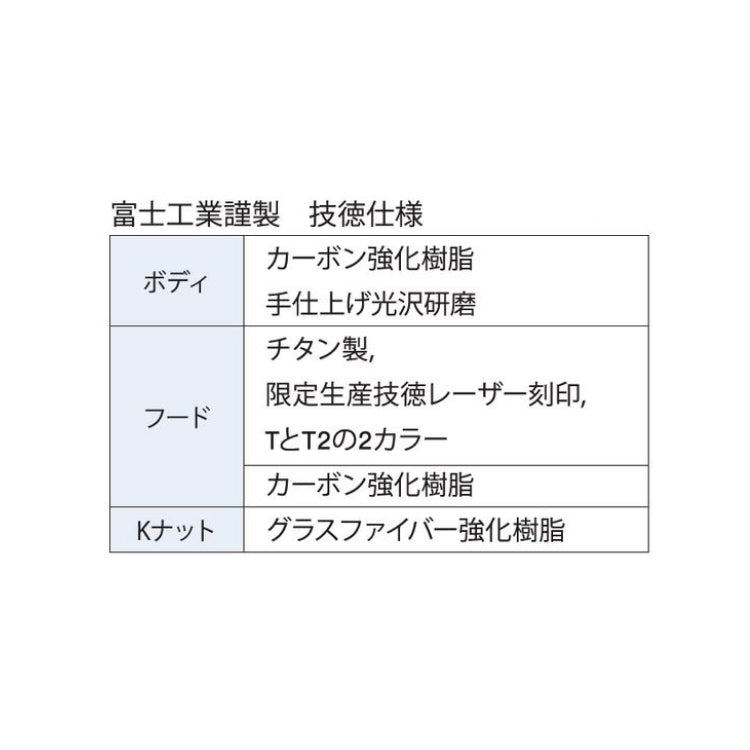 富士工業 リールシート T2CP-NHSSK 13 ナローハンプスピニングシート Fuji / レターパック対応可能