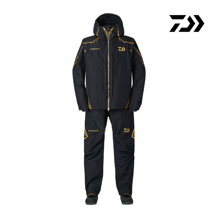 ダイワ 防寒ウェア DW-1024T GORE-TEX トーナメントウィンター
