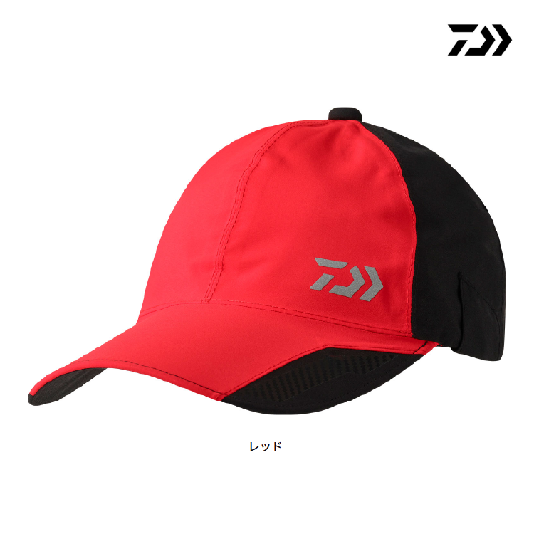 ダイワ 帽子 DC-1825W GORE-TEXタフキャップ DAIWA - 釣具通販OZATOYA