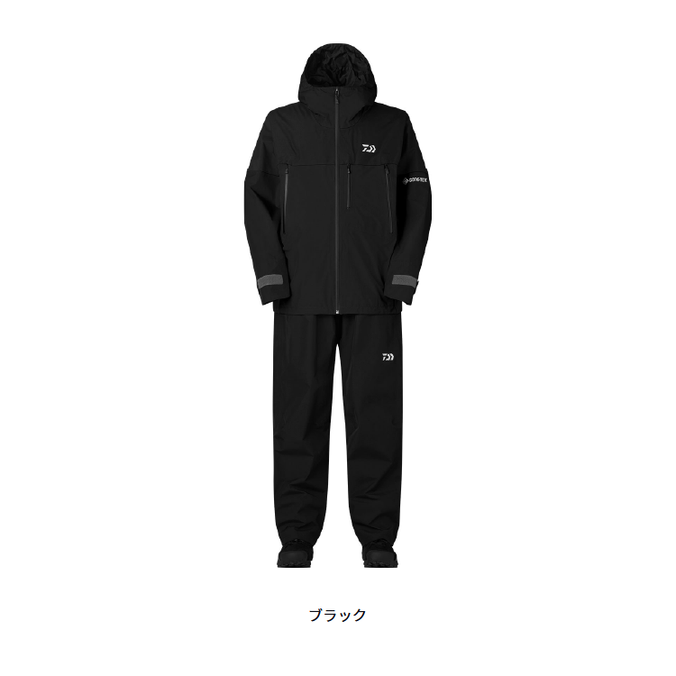 ダイワ レインウェア DR-1926 GORE-TEX バーサタイルレインスーツ