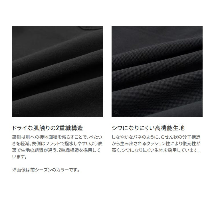 シマノ パンツ WP-000W ドライバーサタイル ショーツ ピュアブラック SHIMANO 取寄