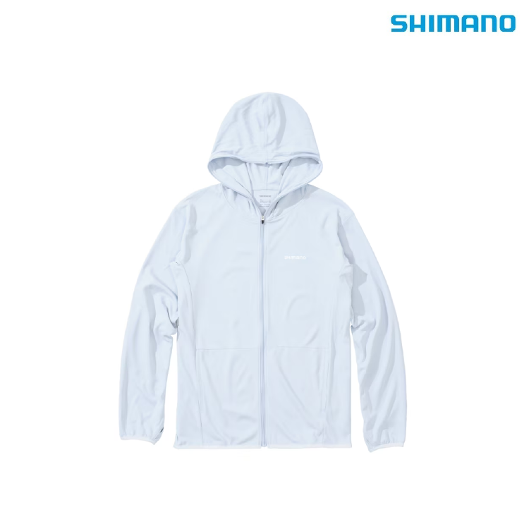 シマノ　フルジップパーカー Amazon.co.jp: シマノ(SHIMANO) 防寒 ライトスウェット