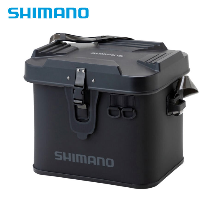 シマノ(SHIMANO) タックルボックス BK-001T タックルボートバッグ