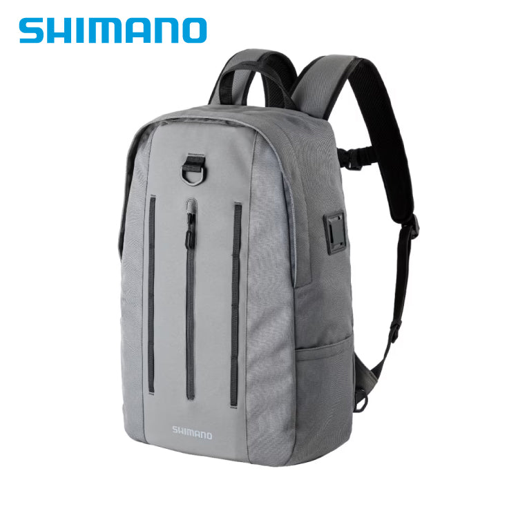 シマノ(SHIMANO) バッグ BD-201V ベースバックパック 20L (お取り寄せ