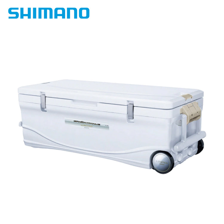 シマノ(SHIMANO) クーラー HC-060I スペーザ ホエール リミテッド 60L