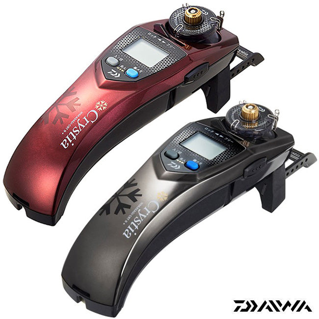 Crystal ワカサギ　CRT R+ ダイワ ワカサギ電動リール クリスティア ワカサギ CRT R+ DAIWA