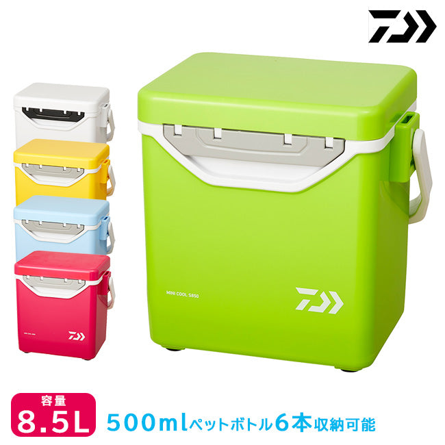 COOL LINE α III GU 2500 クーラーボックス 25Lグリーン クーラー