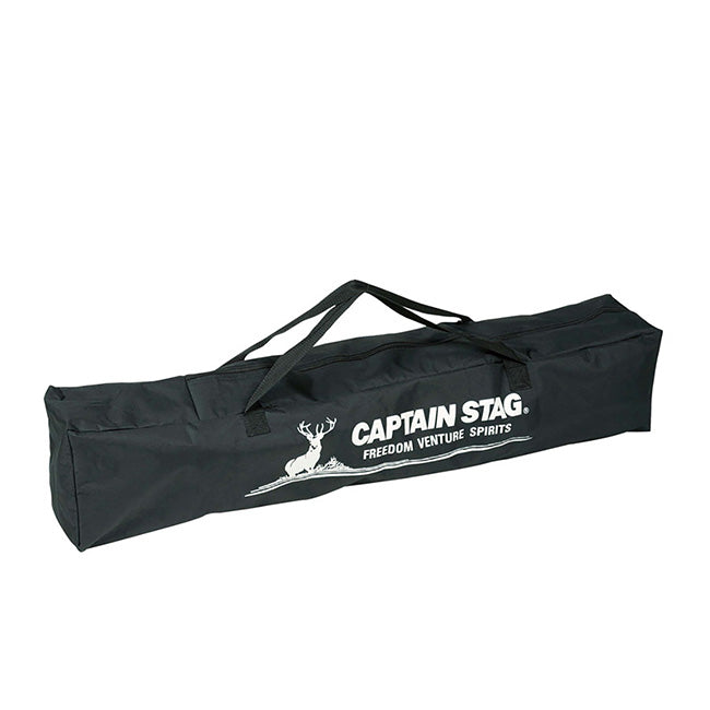 CAPTAINSTAG キャプテンスタッグ UB-2004 CSブラックラベル キャンピングベッド