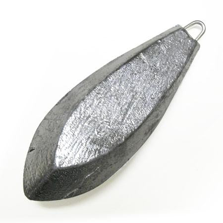 六角オモリ 60号 - 釣具通販OZATOYA