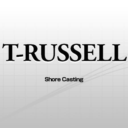 マタギ(Matagi)　T-RUSSELL　ブランク TR100 SuperShore-H　ShoreCasting (お取り寄せ)