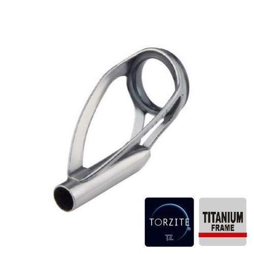 富士工業 トップガイド T-KGTT5.5F チタン トルザイト F型 KG