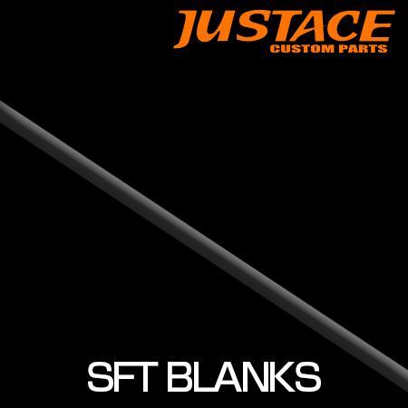 ジャストエース(Justace)　ロッドパーツ ブランク SFT632L