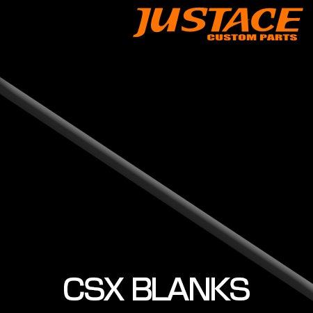 ジャストエース(Justace)　ロッドパーツ ブランク　CSX661M
