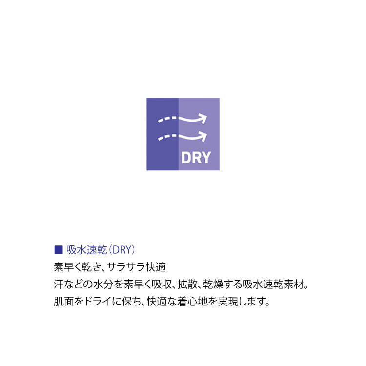 ダイワ(DAIWA)　DE-7906 半袖ポロシャツ ボトムホワイト×ネイビー（お取り寄せ）