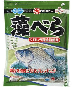 マルキュー へらエサ 藻べら - 釣具通販OZATOYA