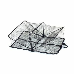 大型▪️角網 OGK(大阪漁具) 網・仕掛け網 KA カニ網(角型L) - 釣具通販OZATOYA