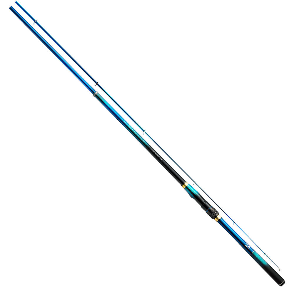 ダイワ 海上釣堀竿 クラブブルーキャビン H-400・Y ロッド DAIWA - 釣具通販OZATOYA