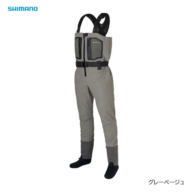 シマノ(SHIMANO) FF-002V ドライシールド＋4ストレッチ