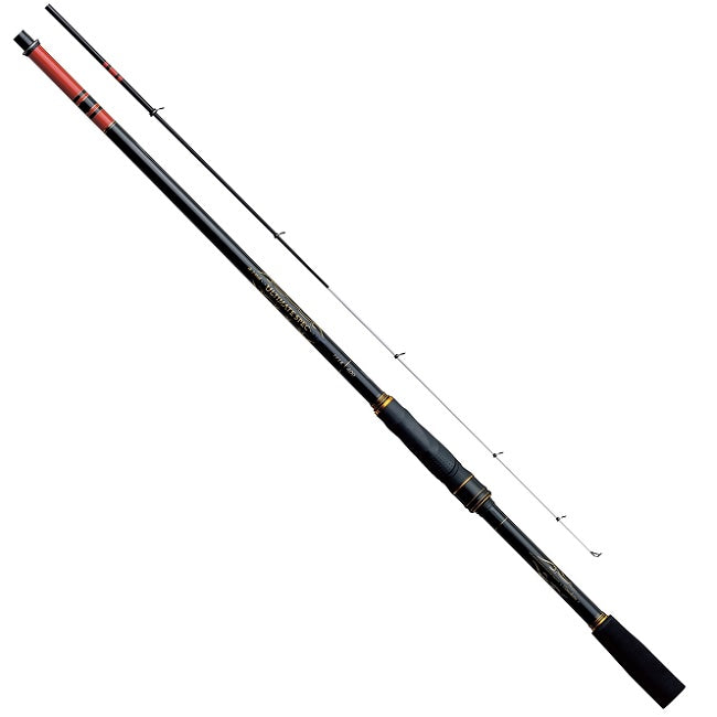 がまかつ(GAMAKATSU) 海上釣堀竿 海上釣堀 アルティメイトスペック へ