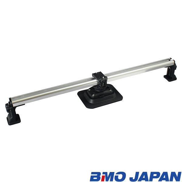 BMOジャパン スライドレールシステム用 20Z0205 コンパクトレール BM640(PVC) BMラバーベース