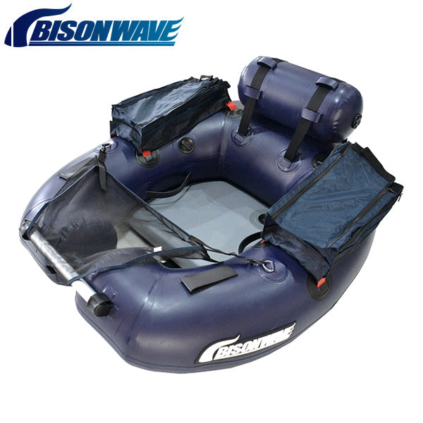 BISON WAVE バイソンウェーブ BW123C-T フローター-