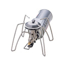 SOTO ST-340 レギュレーターストーブ Range レンジ