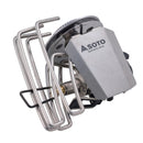 SOTO ST-340 レギュレーターストーブ Range レンジ