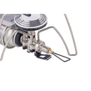 SOTO ST-340 レギュレーターストーブ Range レンジ