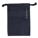 SOTO ST-340 レギュレーターストーブ Range レンジ