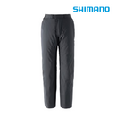 シマノ SHIMANO　RB-035W インサレーション レインパンツ ブルーチャコール お取り寄せ