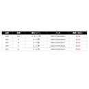 ナカジマ 海上釣堀 SupeR 誘導ウキ止ゴム メール便対応可能