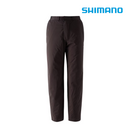 シマノ SHIMANO RB-035W インサレーション レインパンツ ブラウン お取り寄せ