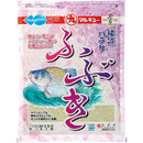 マルキュー へらエサ ふぶき