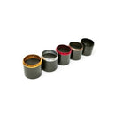 ジャストエース Justace KN16フード用グリップ MCH15MT-KN16 カーボンフード