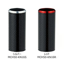 ジャストエース(Justace)　KN16フード用グリップ MCH50-KN16 カーボンフード