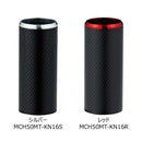 ジャストエース(Justace)　KN16フード用グリップ MCH50MT-KN16 カーボンフード