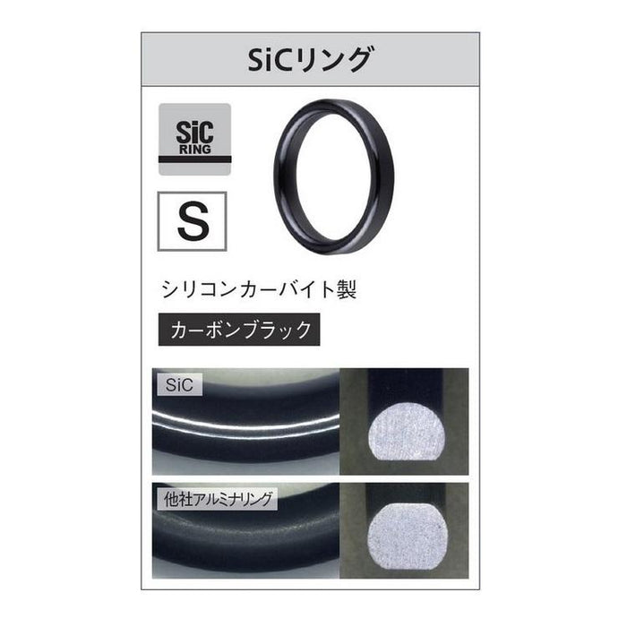 富士工業(Fuji工業) T-KTSG6 ティップ用シングルフッガイドト