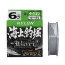 ラインシステム LINESYSTEM 海上釣堀 ナイロン マーク1