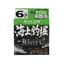 ラインシステム LINESYSTEM 海上釣堀 ナイロン マーク1
