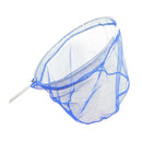 マルシン漁具 網・仕掛け網 DRAGON ロング手玉 丸型 柄1m 枠30cm