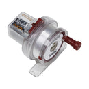 プロックス PROX ワカサギリール 攻棚カウンターワカサギ スケルトン STCWSK