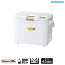 シマノ クーラーボックス ZF-012R フィクセル プレミアム 12L 小型 SHIMANO 釣り キャンプ アウトドア スポーツ 旅行 お取り寄せ