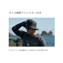 シマノ 帽子 CA-069Y コンパクト シェードハット SHIMANO