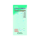 オーランド オモリ トロールウェイト レイクトローリング用 Oland