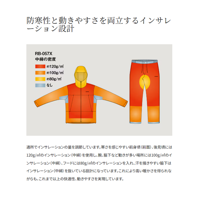 ❥*꧂様 シマノ　ベーシックスーツ　巾着付 ❥*꧂様 シマノ ベーシックスーツ 巾着付