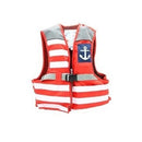 エクセル X’SELL NF-2380 ジュニアフローティングベスト