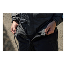 シマノ 防寒レインスーツ RB-077Y ベーシックハイロフト レインスーツ オレンジ SHIMANO