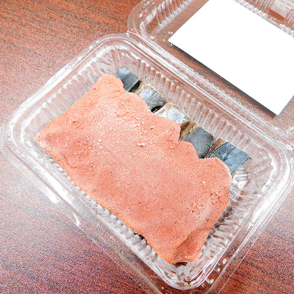 本多商店 エサ 海上釣堀 快釣エサ プレジデント 血漬け細切り