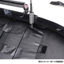 バイソンウェーブ パーツ フックホルダーI ゴムボート フローター BISONWAVE