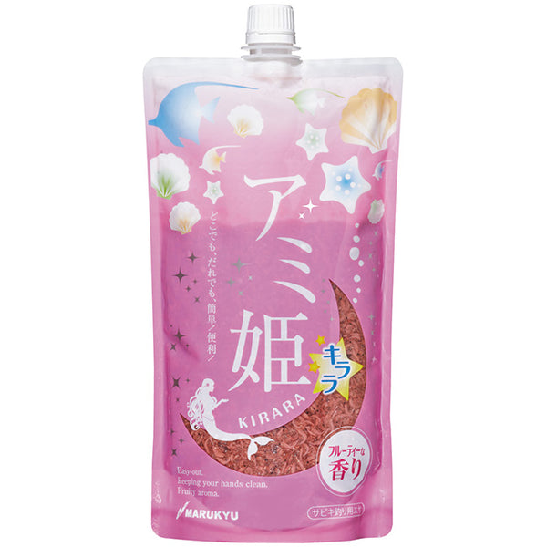 レア 美品 カミナリサザエ マルキュー サビキエサ アミ姫キララ - 釣具通販OZATOYA